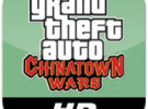 Ya llegó Grand Theft Auto: Chinatown Wars HD para iPad