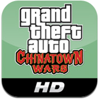 Ya llegó Grand Theft Auto: Chinatown Wars HD para iPad