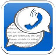 Reaparece Google Voice para iPhone en la App Store