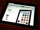 Chromium OS instalado en un iPad