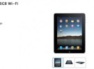Comprar iPad remanufacturado por 449 dólares