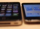La Retina Display del iPod Touch 4G difiere a la del iPhone 4