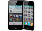 Apple se equivoca con las imágenes del nuevo iPod Touch