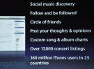 iTunes se hace más social que nunca con iTunes 10