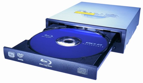 Microsoft también desestima el uso de Blu Ray