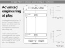 Apple patenta nuevos gestos multitouch