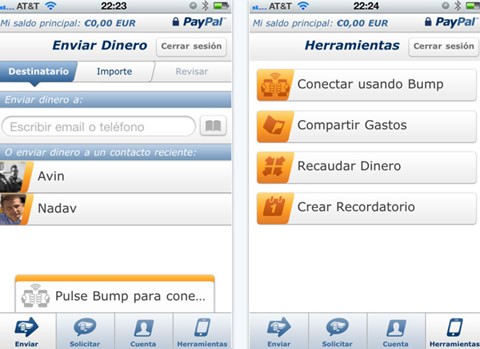 ¿Se podrá cobrar cheques con ayuda del iPhone?