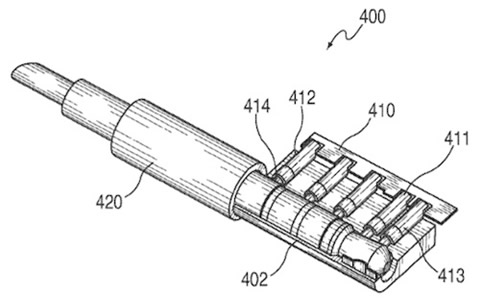 Apple podría utilizar pines Pogo en los conectores de audio