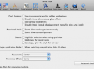 TinkerTool: aplicación que permite modificar las opciones ocultas de Mac OS X