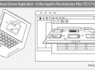 Apple patenta una interface 3D para Mac OS X