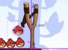 Wired analiza la física del Angry Birds