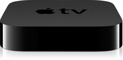 Apple vende 250.000 AppleTV en sus primeros días