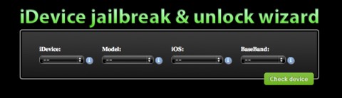 Averigua si tu dispositivo con iOS es compatible con el Jailbreak