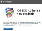 Apple publica iOS 4.2 Beta 3 e iTunes 10.1 Beta 2