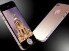 Stuart Hughes personaliza un par de iPhone 4 por 5,7 millones de euros