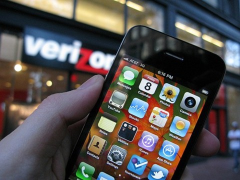 Fortune confirma el iPhone Verizon para el 2011