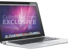 Posibles características de un nuevo MacBook Air
