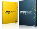 Microsoft 2011 para Mac ya está disponible en España