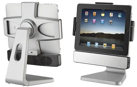 PadDock 10, convierte tu iPad en una especie de iMac