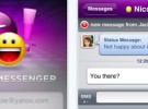 Yahoo Messenger añadirá soporte para videollamada