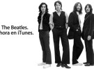 El catálogo de Los Beatles será exclusivo de iTunes hasta el 2011