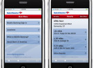 Bank of America y Citigroup podrían utilizar el iPhone 4