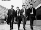 Los Beatles llegan a la iTunes Store