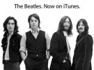 Más de dos millones de canciones de Los Beatles vendidas a través de la iTunes Store