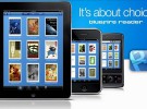 Bluefire Reader, una alternativa real de iBooks