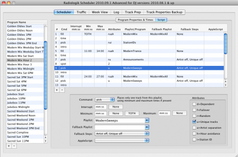 Carbon Copy Cloner: soberbia herramienta para clonar discos duros