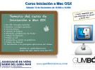 Curso de iniciación a Mac OS X del GUM Barcelona