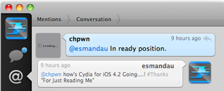 Reporte: Cydia ya esta listo para el iOS 4.2