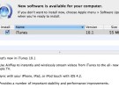 ITunes ahora ofrece soporte para AirPlay e iOS 4.2