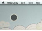 DropCopy: comparte archivos y carpetas entre varios Mac