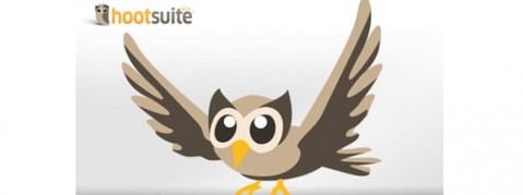 Disponible HootSuite para iPad