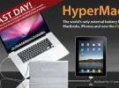 HyperMac pasará a llamarse HyperJuice
