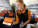 Aerolínea de Islandia te alquila el iPad por 10 euros