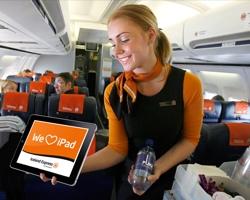 Aerolínea de Islandia te alquila el iPad por 10 euros