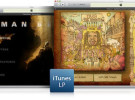 Steve Jobs confirma itunes LP e iTunes Extra para el AppleTV
