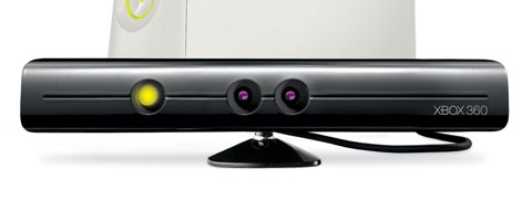 La tecnología detrás de Kinect fue ofrecida a Apple en un primer momento