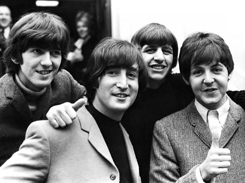 La sorpresa que trae  iTunes podrían ser  Los Beatles