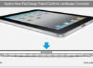 Surgen nuevos datos sobre el iPad 2