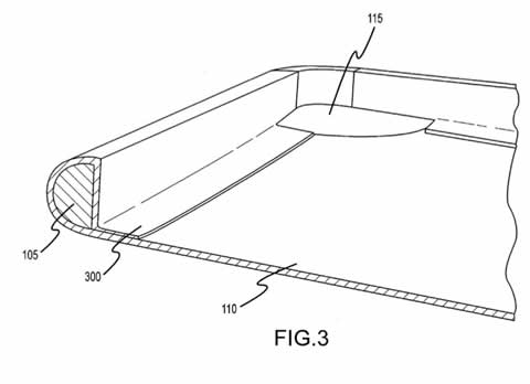 Apple podría utilizar fibra de carbono en las carcasas