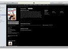 Las películas llegan a la iTunes Store de España