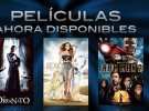 Películas en venta y alquiler en la iTunes Store española anunciadas oficialmente