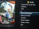 Plex llega al nuevo AppleTV