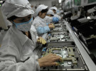 Foxconn se preparar para aumentar la producción de iPads en una nueva fábrica