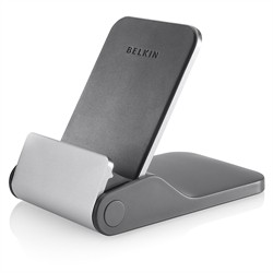 Belkin lanza su primer soporte para el iPad