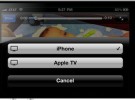 Habilitar la transmisión de vídeos y fotos vía AirPlay desde el iPhone, iPad y iPod Touch