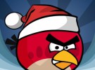 Angry Birds Seasons ya esta aquí